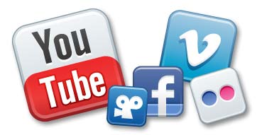 Online Video Sharing Sites