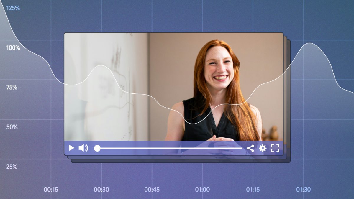 Video Engagement: 10 Strategies to Grab & Hold Viewer Attention