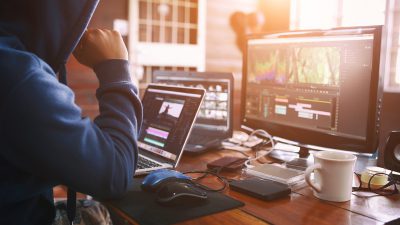 Video Editing Programs