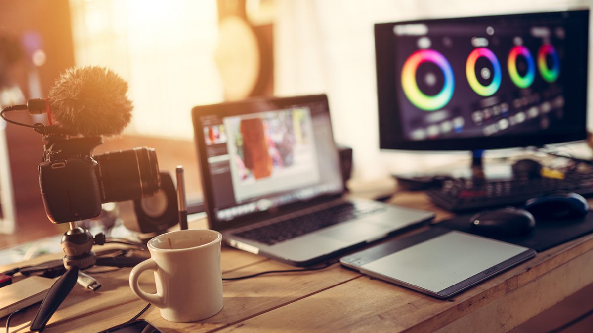 How to Choose the Right Encoding Software for Live Streaming