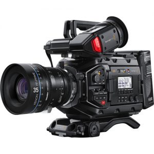 Blackmagic Ursa Mini Pro