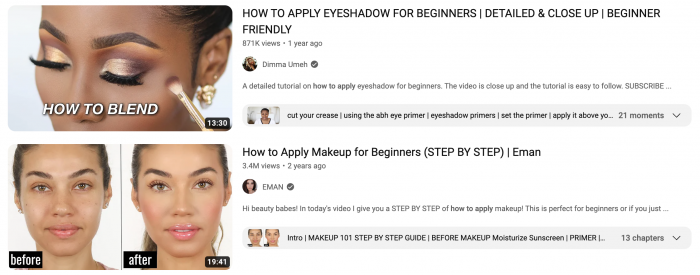 How to apply